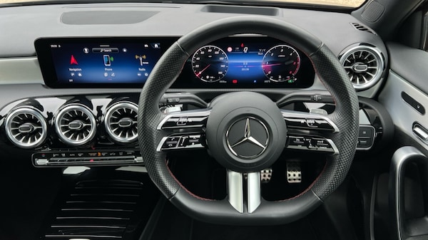 Used Mercedes-Benz A-Class 2024 for sale - 76130797: Photo 12