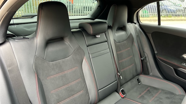 Used Mercedes-Benz A-Class 2024 for sale - 76130797: Photo 15