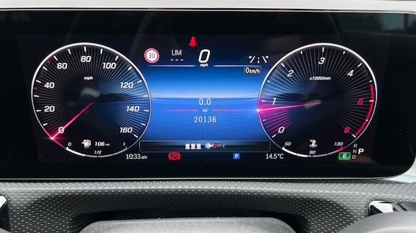 Used Mercedes-Benz A-Class 2024 for sale - 76130797: Photo 16