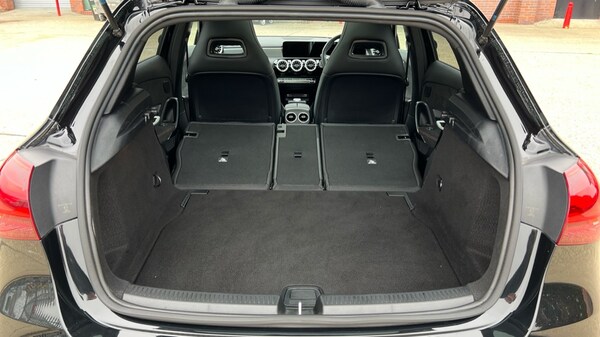 Used Mercedes-Benz A-Class 2024 for sale - 76130797: Photo 18