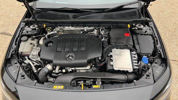 Used Mercedes-Benz A-Class 2024 for sale - 76130797: Photo 19
