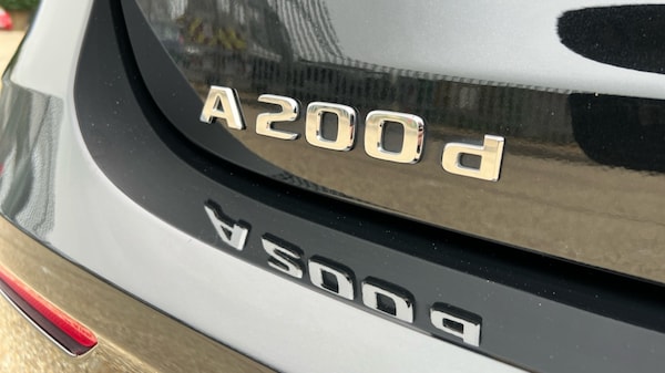 Used Mercedes-Benz A-Class 2024 for sale - 76130797: Photo 22