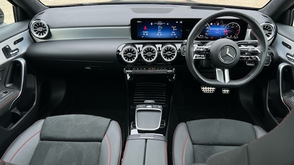 Used Mercedes-Benz A-Class 2024 for sale - 76130797: Photo 23