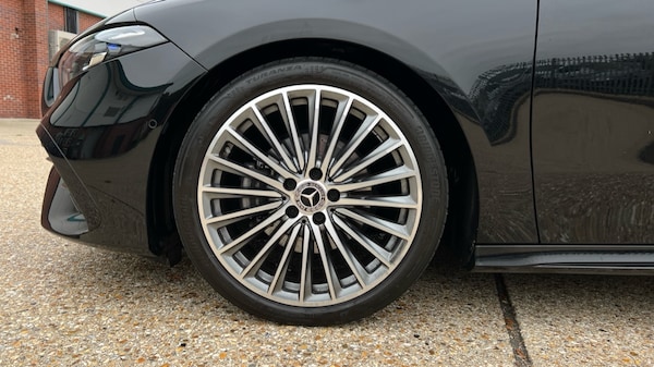 Used Mercedes-Benz A-Class 2024 for sale - 76130797: Photo 25