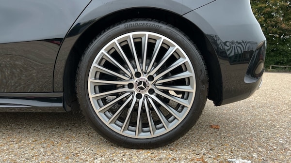 Used Mercedes-Benz A-Class 2024 for sale - 76130797: Photo 26