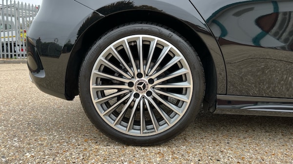 Used Mercedes-Benz A-Class 2024 for sale - 76130797: Photo 27