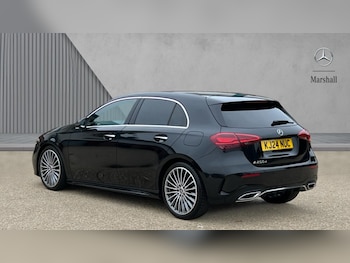 Used Mercedes-Benz A-Class 2024 for sale - 76130797: Photo 2