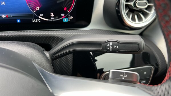 Used Mercedes-Benz A-Class 2024 for sale - 76130797: Photo 30
