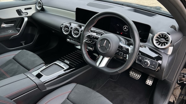 Used Mercedes-Benz A-Class 2024 for sale - 76130797: Photo 3