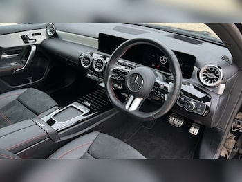 Used Mercedes-Benz A-Class 2024 for sale - 76130797: Photo 3