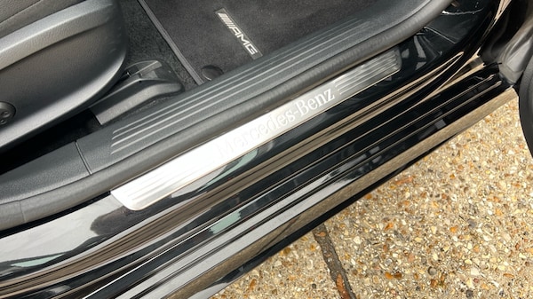 Used Mercedes-Benz A-Class 2024 for sale - 76130797: Photo 43