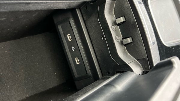 Used Mercedes-Benz A-Class 2024 for sale - 76130797: Photo 51