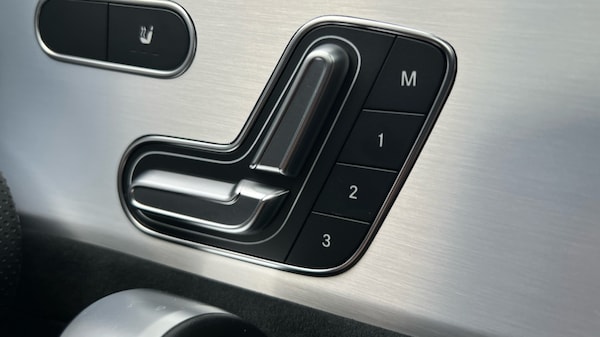 Used Mercedes-Benz A-Class 2024 for sale - 76130797: Photo 54