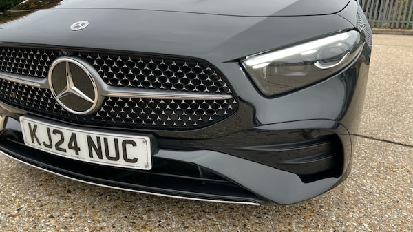 Used Mercedes-Benz A-Class 2024 for sale - 76130797: Photo 64