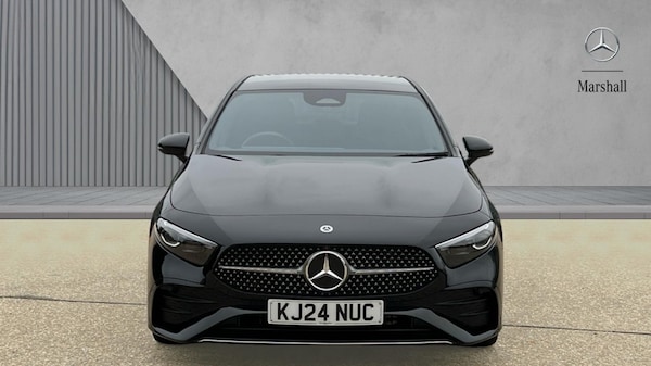 Used Mercedes-Benz A-Class 2024 for sale - 76130797: Photo 6