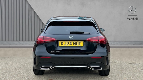 Used Mercedes-Benz A-Class 2024 for sale - 76130797: Photo 7