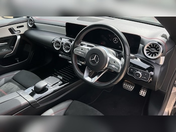 Used Mercedes-Benz CLA 2023 for sale - 75702487: Photo