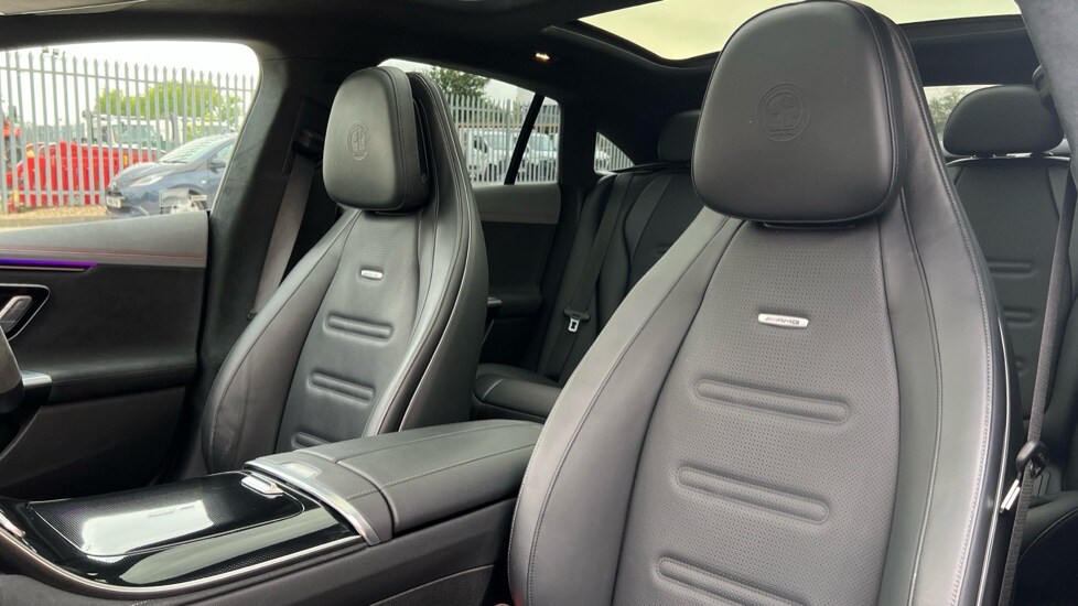 Used Mercedes-Benz EQA 2024 for sale - 76104141: Photo 14