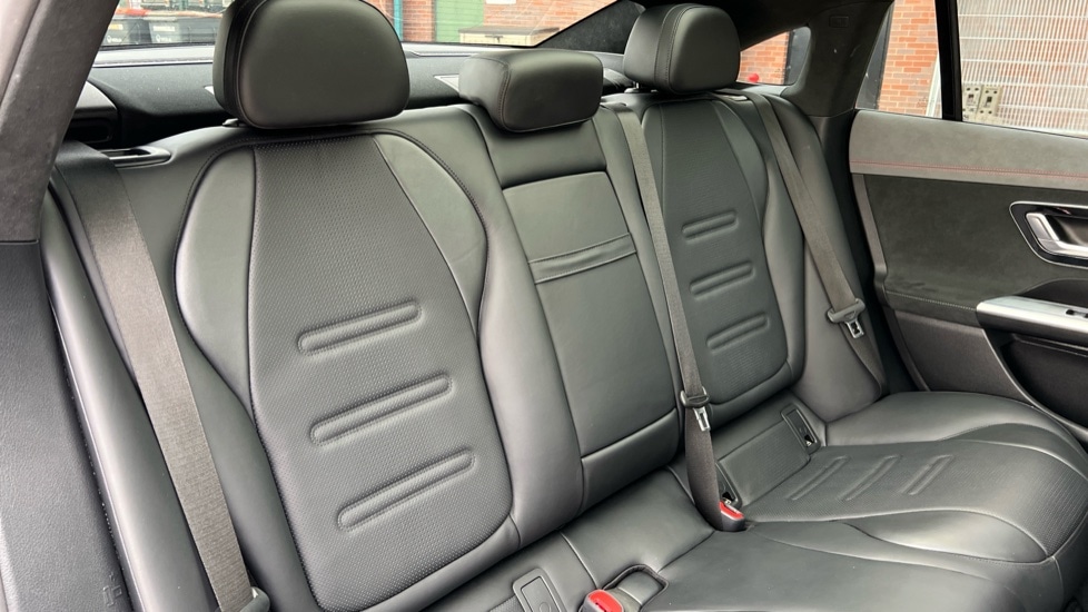 Used Mercedes-Benz EQA 2024 for sale - 76104141: Photo 15