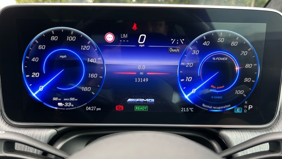 Used Mercedes-Benz EQA 2024 for sale - 76104141: Photo 16