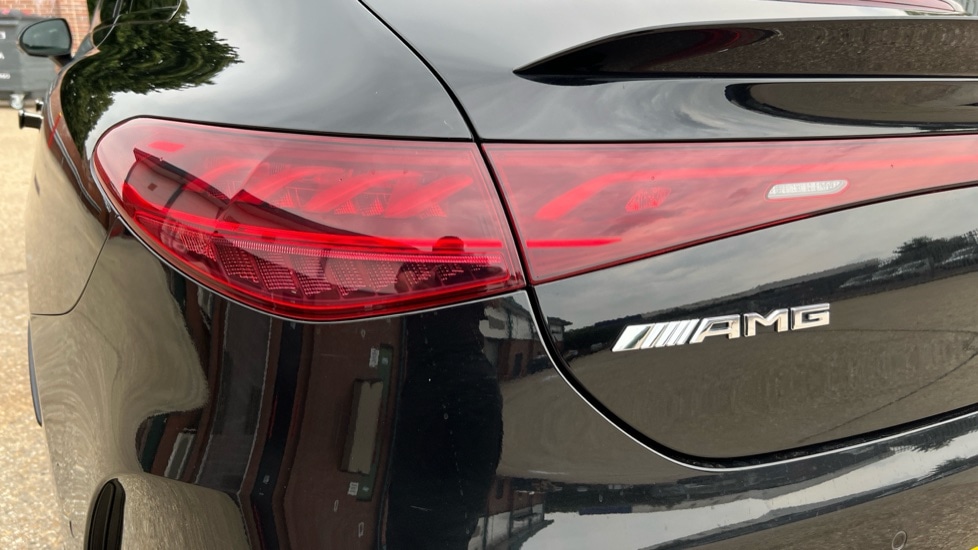 Used Mercedes-Benz EQA 2024 for sale - 76104141: Photo 21