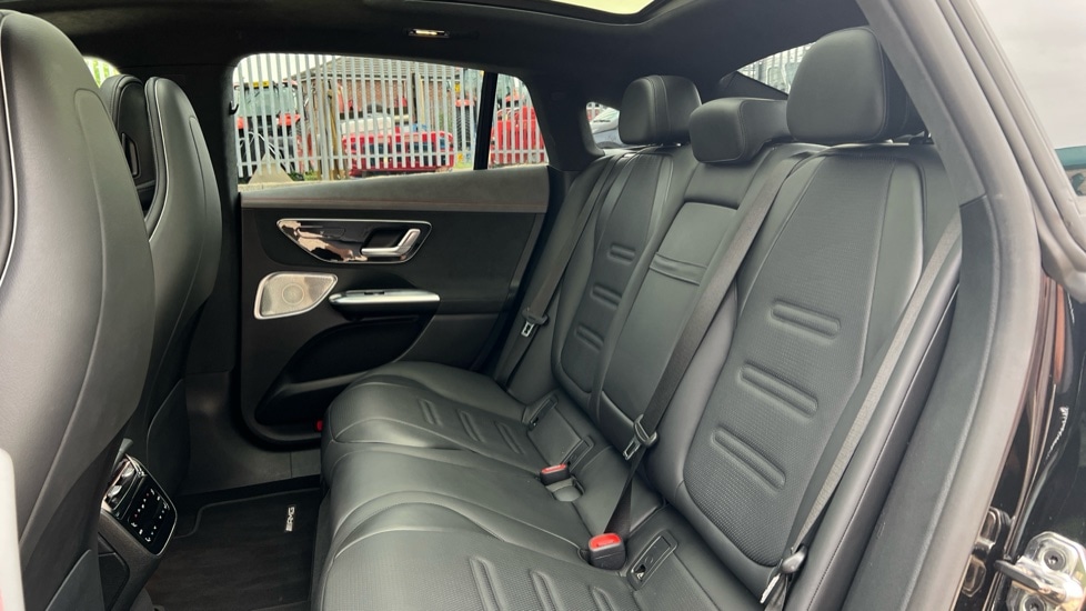 Used Mercedes-Benz EQA 2024 for sale - 76104141: Photo 24