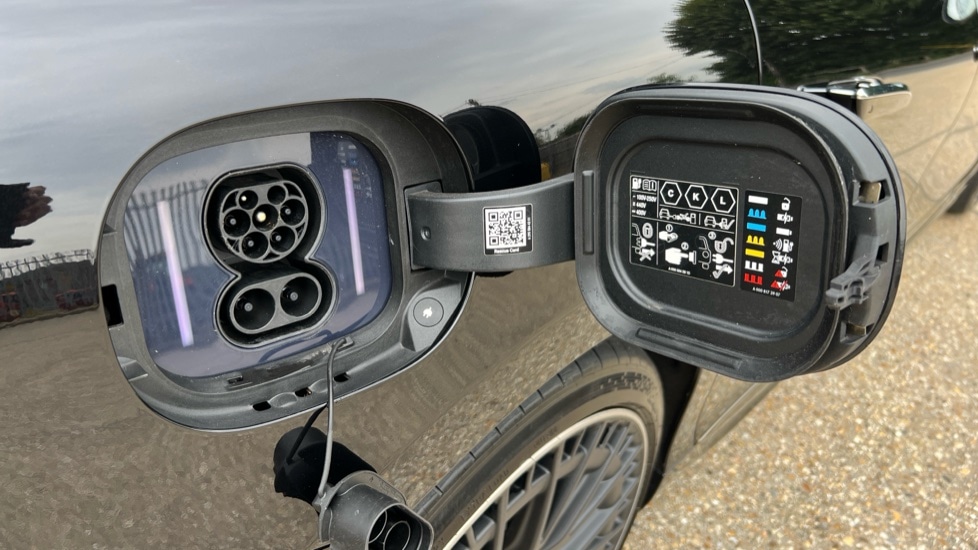 Used Mercedes-Benz EQA 2024 for sale - 76104141: Photo 28