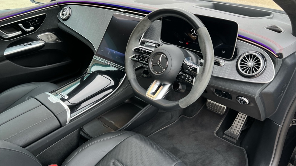 Used Mercedes-Benz EQA 2024 for sale - 76104141: Photo 3