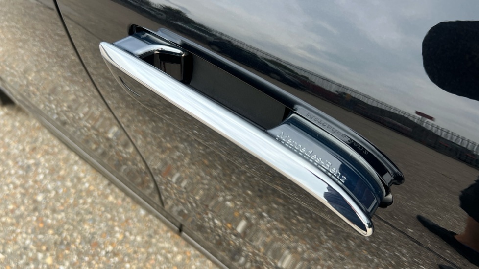 Used Mercedes-Benz EQA 2024 for sale - 76104141: Photo 48