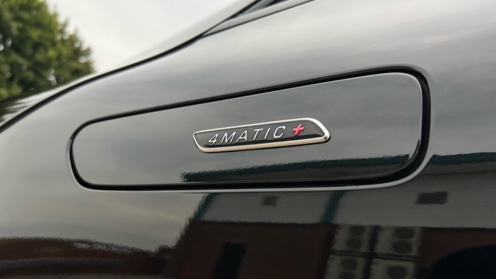 Used Mercedes-Benz EQA 2024 for sale - 76104141: Photo 51