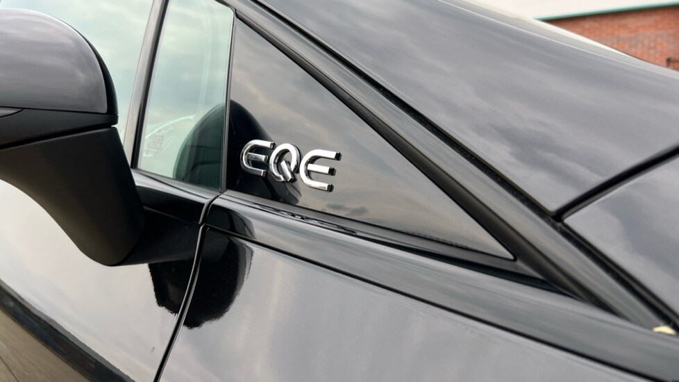 Used Mercedes-Benz EQA 2024 for sale - 76104141: Photo 52