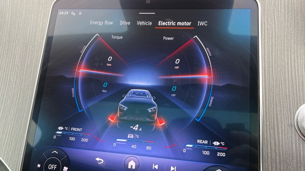 Used Mercedes-Benz EQA 2024 for sale - 76104141: Photo 56