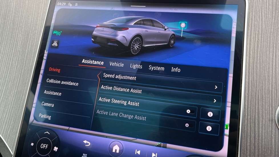 Used Mercedes-Benz EQA 2024 for sale - 76104141: Photo 57