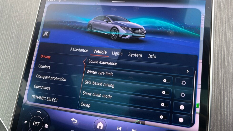 Used Mercedes-Benz EQA 2024 for sale - 76104141: Photo 58