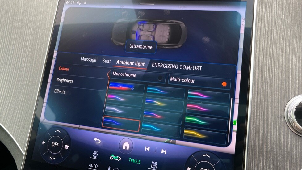 Used Mercedes-Benz EQA 2024 for sale - 76104141: Photo 59