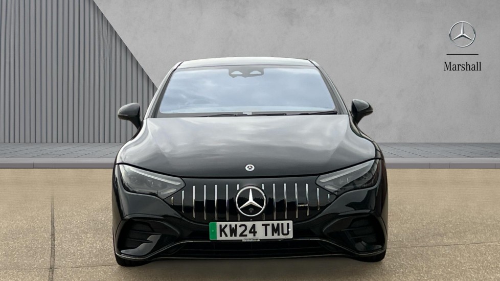 Used Mercedes-Benz EQA 2024 for sale - 76104141: Photo 6