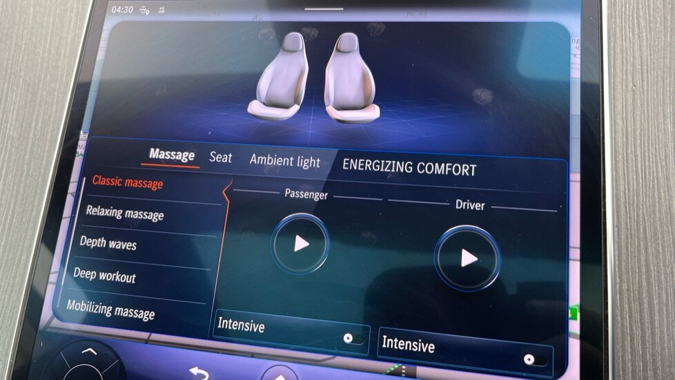 Used Mercedes-Benz EQA 2024 for sale - 76104141: Photo 60