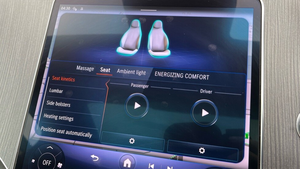Used Mercedes-Benz EQA 2024 for sale - 76104141: Photo 61