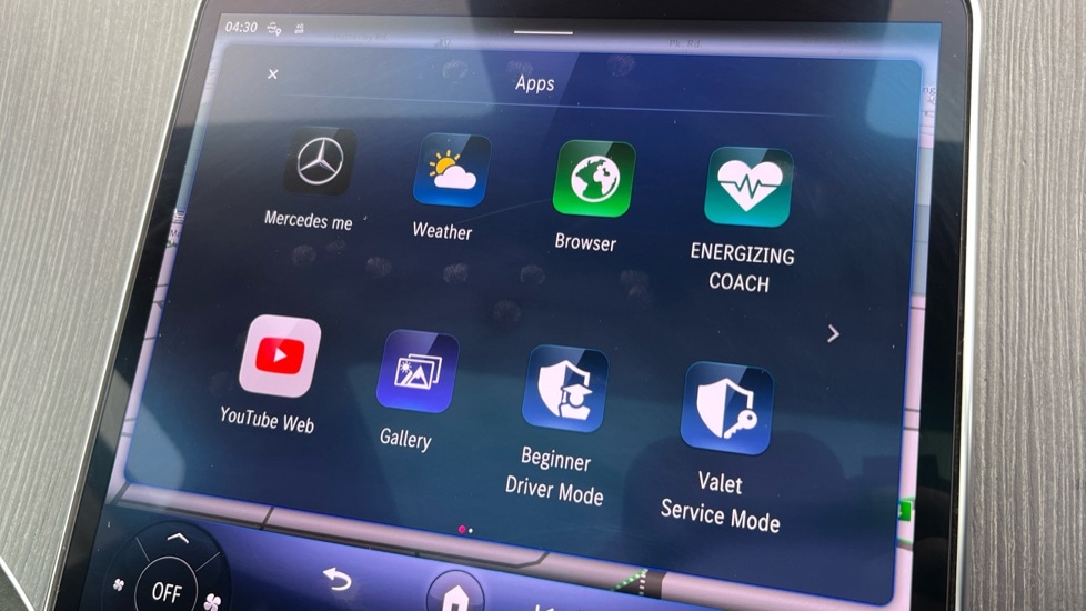 Used Mercedes-Benz EQA 2024 for sale - 76104141: Photo 62