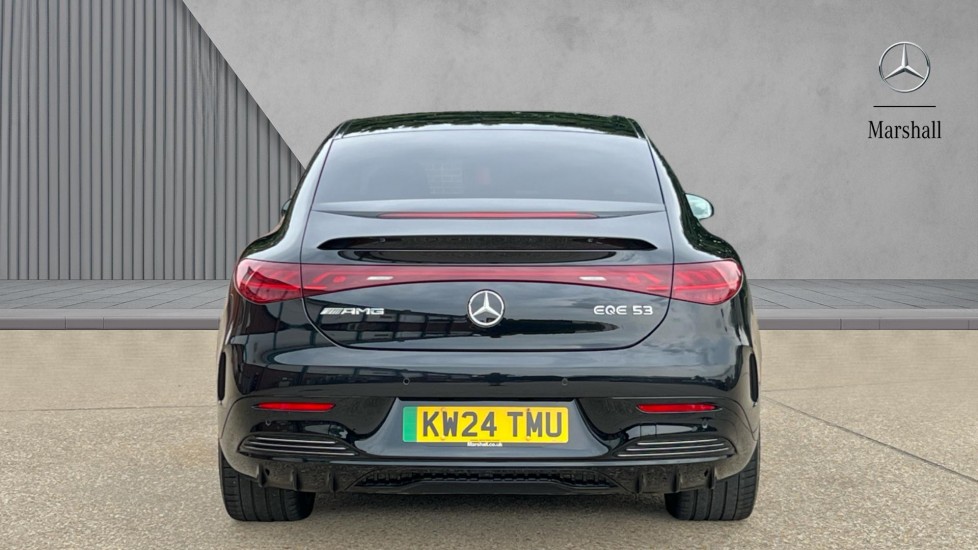 Used Mercedes-Benz EQA 2024 for sale - 76104141: Photo 7