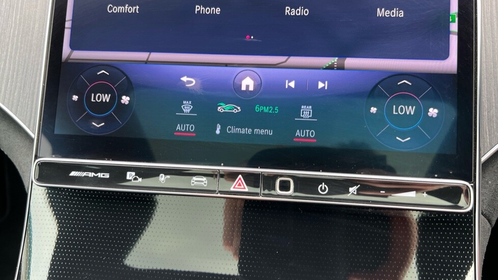 Used Mercedes-Benz EQA 2024 for sale - 76104141: Photo 72
