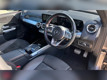 Used Mercedes-Benz GLB 2022 for sale - 75784047: Photo