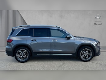 Used Mercedes-Benz GLB 2022 for sale - 75784047: Photo