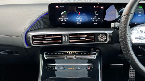 Used Mercedes-Benz EQC 2021 for sale - 76297664: Photo 13