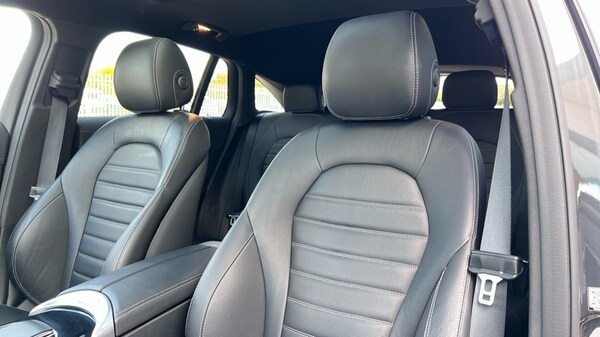 Used Mercedes-Benz EQC 2021 for sale - 76297664: Photo 14