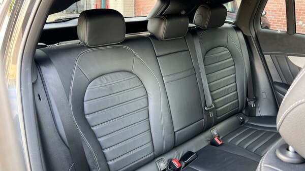 Used Mercedes-Benz EQC 2021 for sale - 76297664: Photo 15