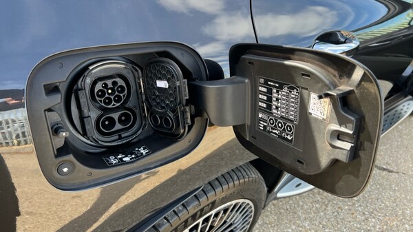 Used Mercedes-Benz EQC 2021 for sale - 76297664: Photo 28