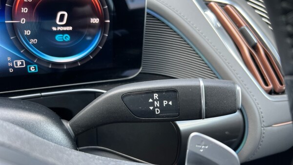 Used Mercedes-Benz EQC 2021 for sale - 76297664: Photo 31