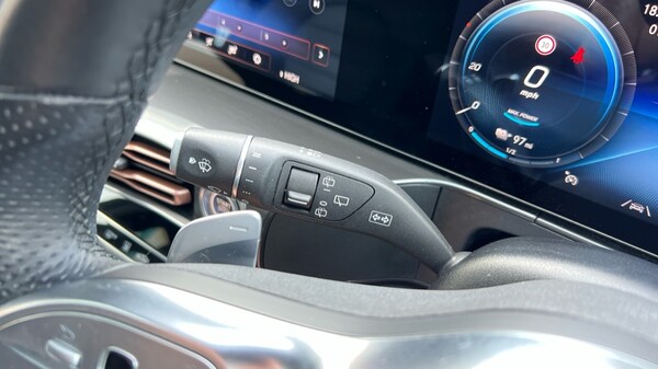 Used Mercedes-Benz EQC 2021 for sale - 76297664: Photo 32