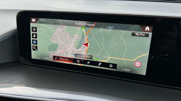 Used Mercedes-Benz EQC 2021 for sale - 76297664: Photo 33